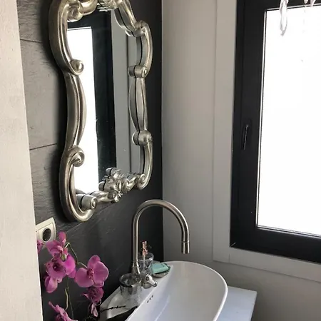 아파트 Atico De Diseno Con Terraza. *